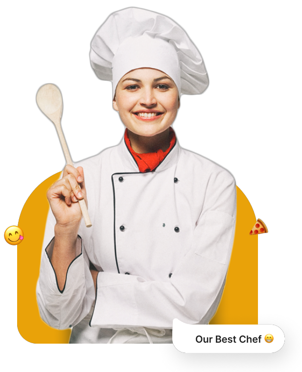 chef de cozinha